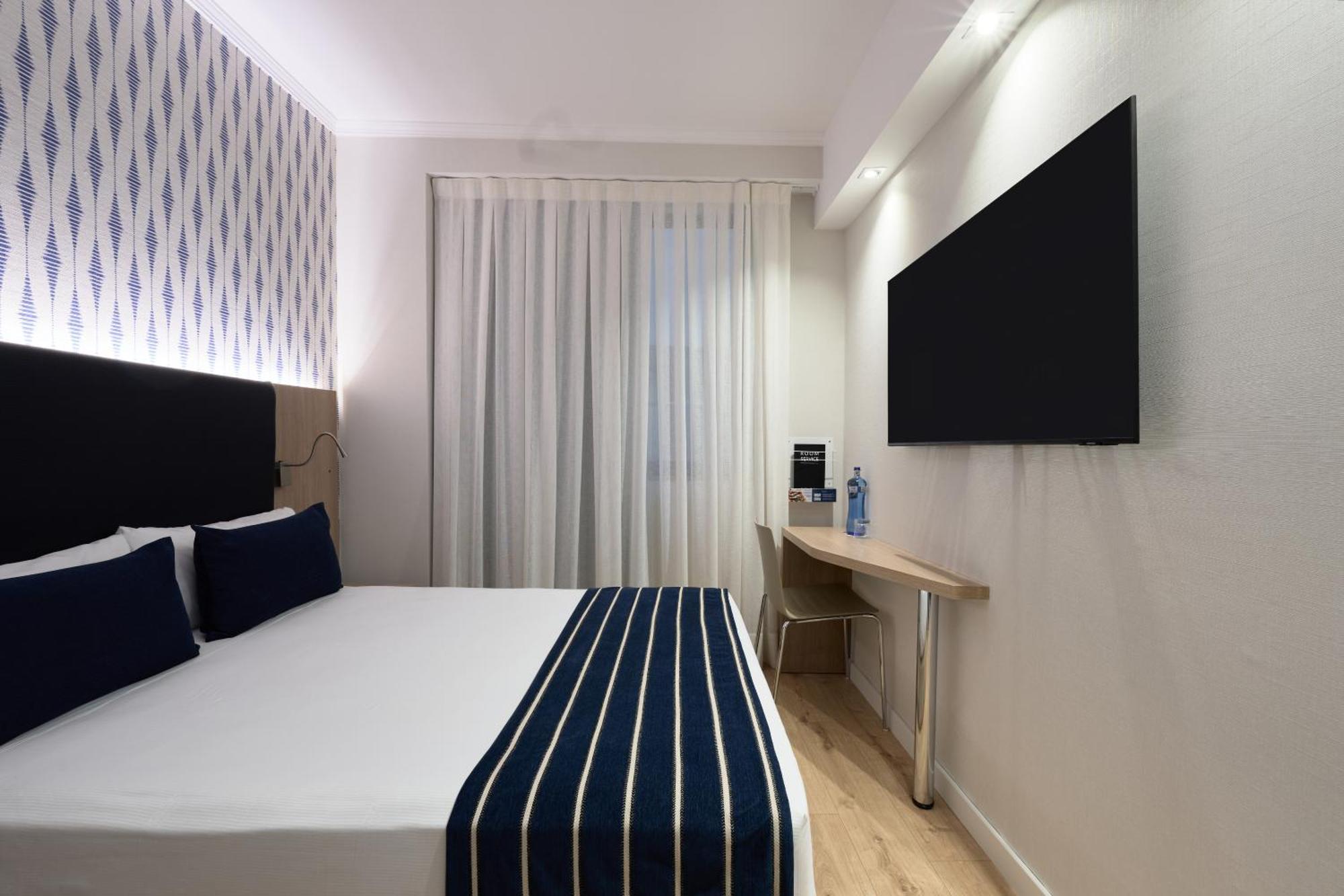 Catalonia Roma Hotel Barcellona