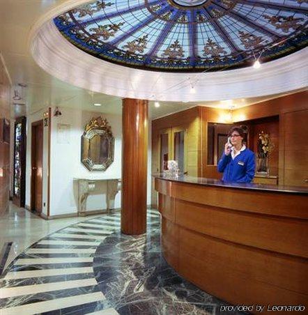 Catalonia Roma 3* Barcellona