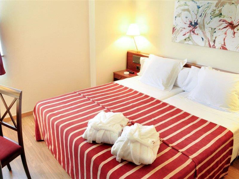 Catalonia Roma 3* Barcellona