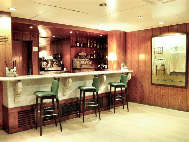 Catalonia Roma Hotel Barcellona