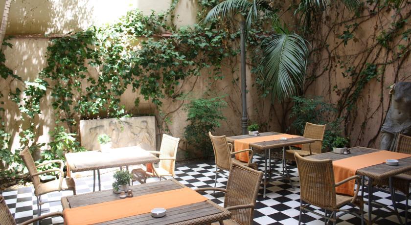 Hotel Catalonia Roma Barcellona