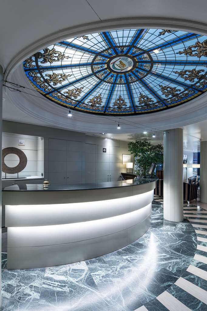 Catalonia Roma Hotel Barcellona